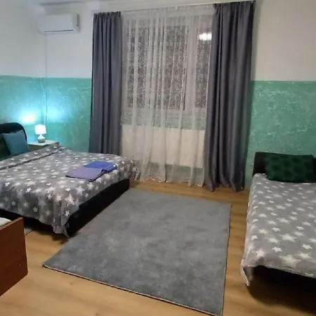 1 кімнатні в гостьовому будинку Appartement *