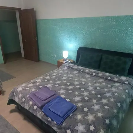 Appartement 1 кімнатні в гостьовому будинку