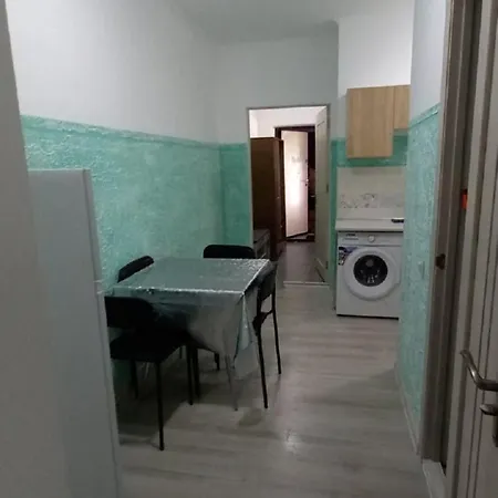 1 кімнатні в гостьовому будинку Moekatsjeve