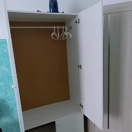 1 кімнатні в гостьовому будинку Appartement Moekatsjeve