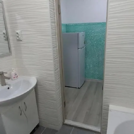 Appartement 1 кімнатні в гостьовому будинку Moekatsjeve