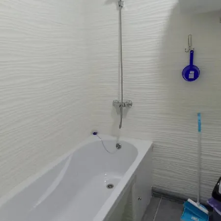 1 кімнатні в гостьовому будинку Appartement *