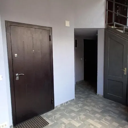 1 кімнатні в гостьовому будинку Appartement *