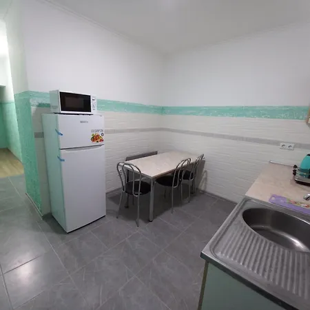 1 кімнатні в гостьовому будинку Appartement *