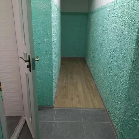 Appartement 1 кімнатні в гостьовому будинку *