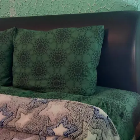 1 кімнатні в гостьовому будинку Appartement *